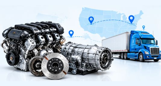 Efficient Shipping Solutions
